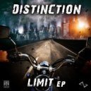 Distinction - Sometimes (Radio Edit)