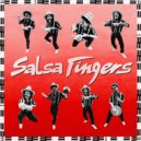 Salsa Fingers, Inigo Vontier, Thomas Von Party - Mezcalito (Original Mix)