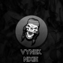 Vynek - Nixie