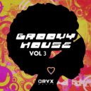 Danny Darko ft Jova Radevska - Butterfly (Rick Vinsanto Remix)