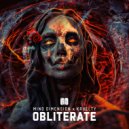 Mind Dimension & Kruelty - Obliterate (Radio Edit)