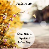 Sean Norvis ft. Copamore & Justine Berg - Embrace Me