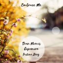 Sean Norvis ft. Copamore & Justine Berg - Embrace Me (Instrumental Mix)