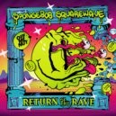 Spongebob Squarewave - Reefman (Also Scatman) (Original Mix)