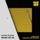 Elijah Soltan - Wake Up