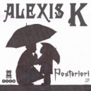 Alexis K - Scatter (Original Mix)
