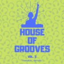 Jeremy Braiden - Don\'t Make Me Wait (Original Mix)