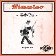 Mimmino - Only You