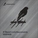 If-Read & Asymmetric - Entrance