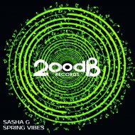 Sasha G - Little Trip