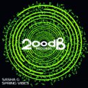 Sasha G - Little Trip (Original Mix)