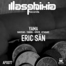 Eric Sän - Kitadake