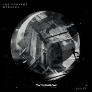 Los Donatos Organos - Dakar
