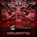 Vimana Shastra vs. AV Connection - Yoshimitsu