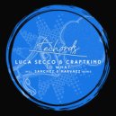 Luca Secco & Craftkind - So What (Sanchez & Narvaez Remix)