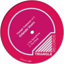 Orlando Voorn - The Deep (Original Mix)