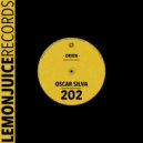 Oscar Silva - Orion