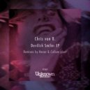 Chris von B. - U Know How We Do It