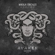 Makaja Gonzales - The Weight Of Memory