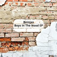 Bninjas - Keep Eating Beats