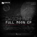 D-Richhard - What Happens Next