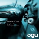 Giangi Cappai - Dust From The Moon (Foby Remix)