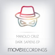 Manolo Cruz - Ghotik Dance