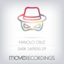 Manolo Cruz - Ghotik Dance (Original Mix)