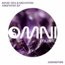 Marc OFX & Eschaton - Diamond (Original Mix)