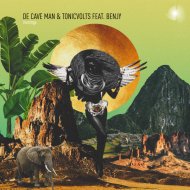 De Cave Man & TonicVolts feat. Benjy - Muninga