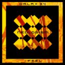Galax 34 - I Feel (Club Mix)