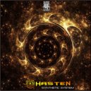 Hasten & Vini HM - Synthetic System (Original Mix)