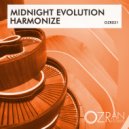 Midnight Evolution - Harmonize