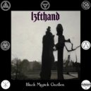 L3fthand - Black Magick Garden (Original Mix)