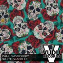 Paul Gavronsky - You Know