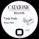 Vanja Stojic - Oh Hanna! (Original Mix)