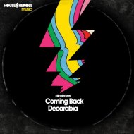 NicoRozas - Coming Back