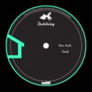 Ken Aoki - Dodt (Mauro Alpha Remix)