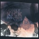 X6Cta - Kick Bass (Original Mix)
