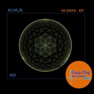 Kiká - Like sun