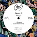 Imanol - Hostile Friends