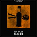 Sushiki - Yoga (Original Mix)