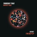 Bruverly Dubs - I'm Deep