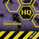 Ganesh - Rebound
