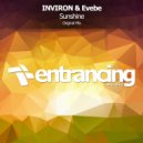 INVIRON & Evebe - Sunshine (Radio Edit)