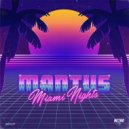 Mantus - Chasing The Illusions (Original Mix)