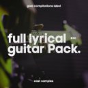 East Samples - Guitar 03