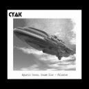 Oruam Zior & Agustin Cocco - Reactor (Original Mix)