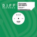 Hugo Villanova - Joystick