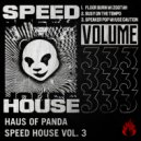 Haus of Panda, Use Caution - Speaker Pop (Original Mix)